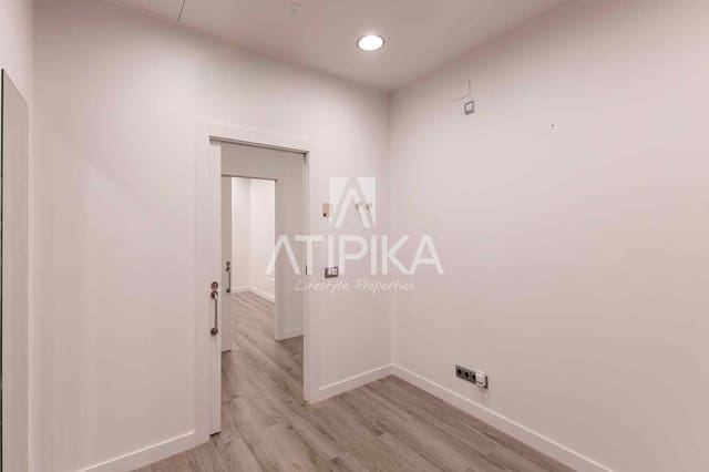 2 sovrum Kommersiell att hyra i Barcelona stad - 24 003 € (Ref: 9548744)