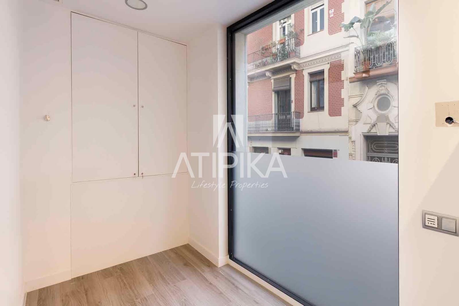 2 sovrum Kommersiell att hyra i Barcelona stad - 24 003 € (Ref: 9548744)