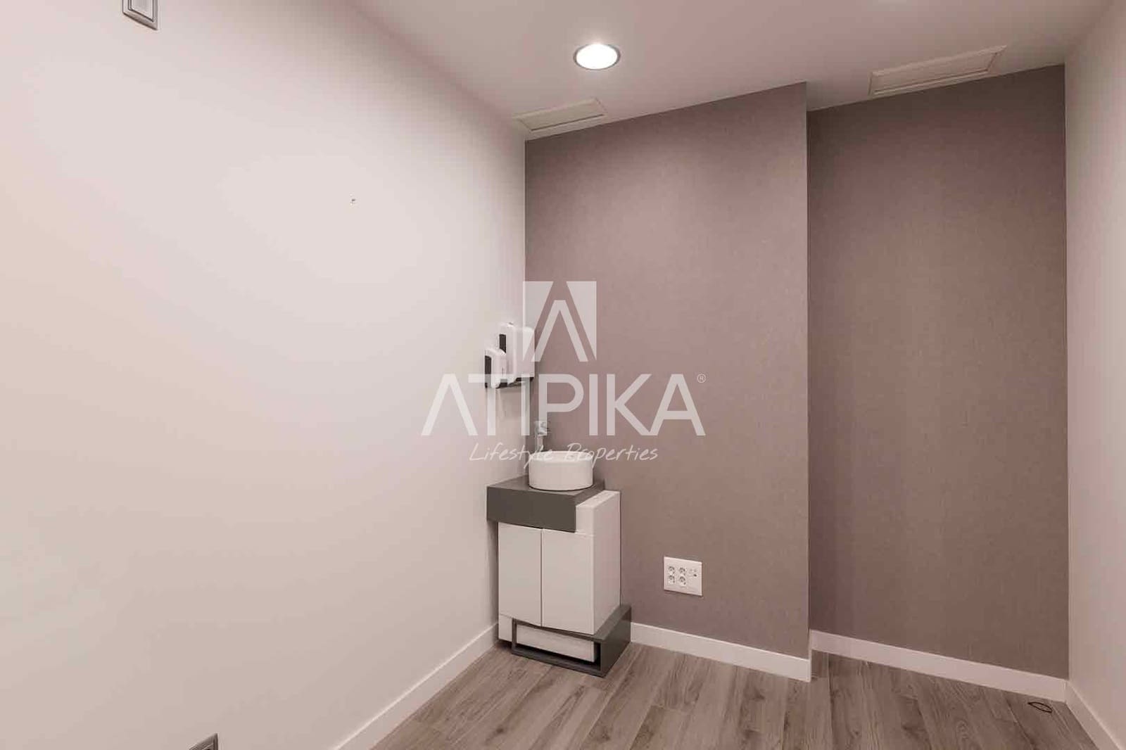 2 sovrum Kommersiell att hyra i Barcelona stad - 24 003 € (Ref: 9548744)