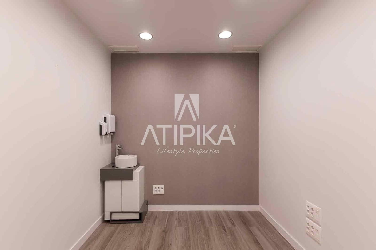 2 sovrum Kommersiell att hyra i Barcelona stad - 24 003 € (Ref: 9548744)