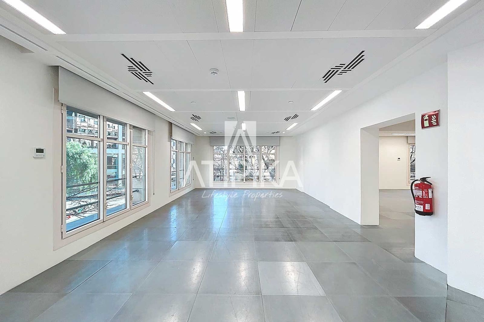 5 soverom Kontor til leie i Barcelona by - € 13 130 (Ref: 9548745)