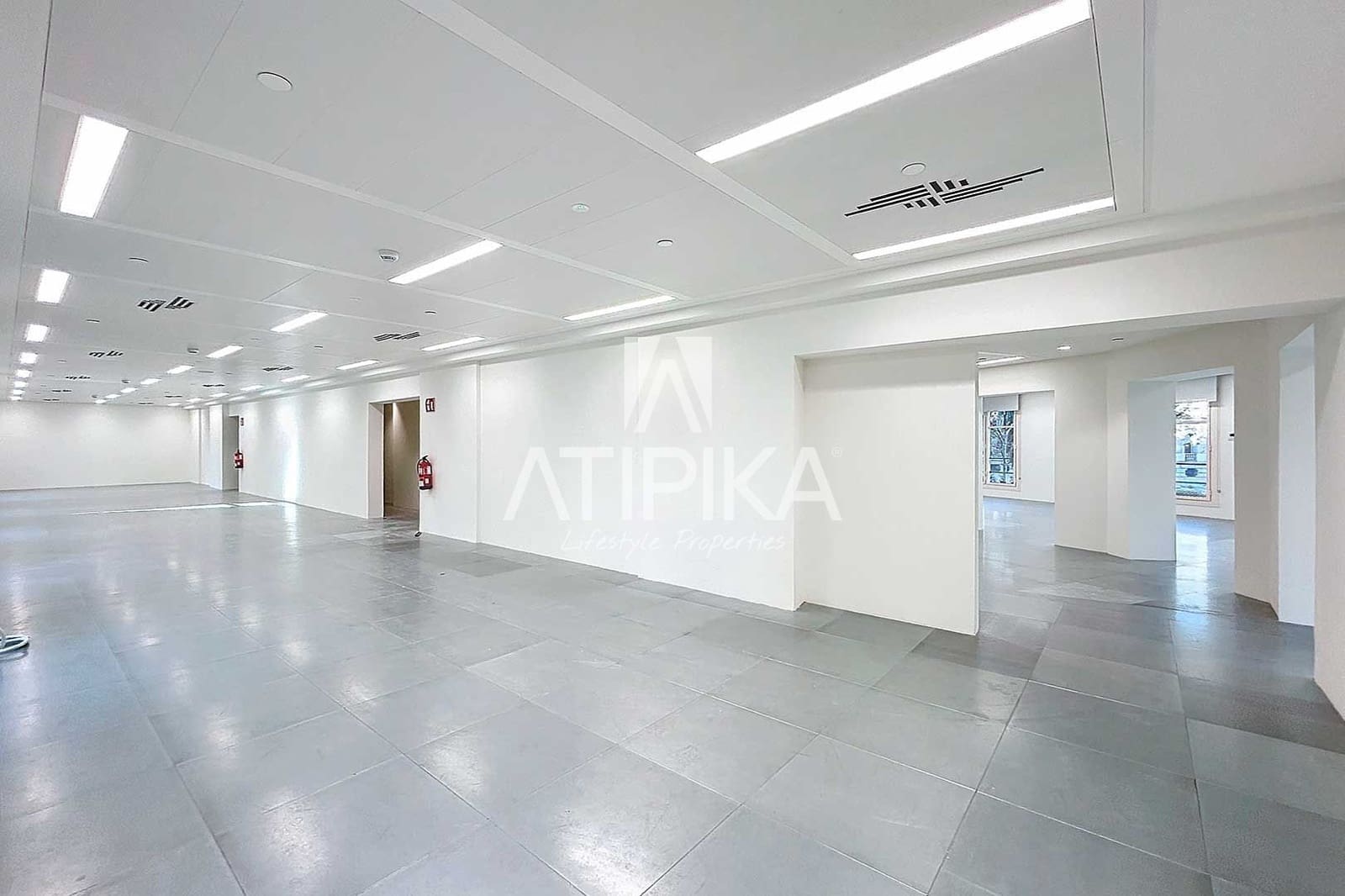 5 soverom Kontor til leie i Barcelona by - € 13 130 (Ref: 9548745)