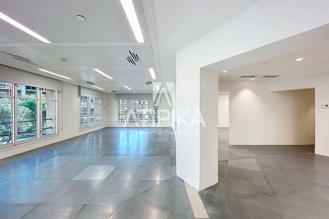 5 soverom Kontor til leie i Barcelona by - € 13 130 (Ref: 9548745)