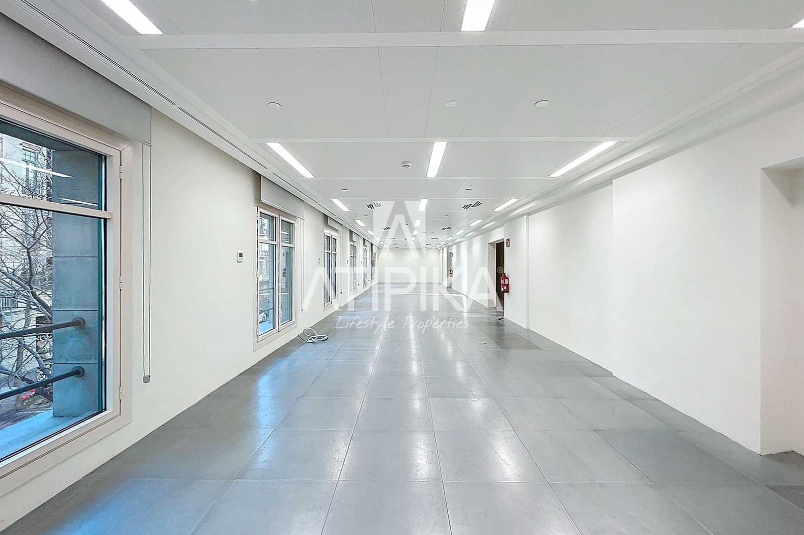 5 soverom Kontor til leie i Barcelona by - € 13 130 (Ref: 9548745)