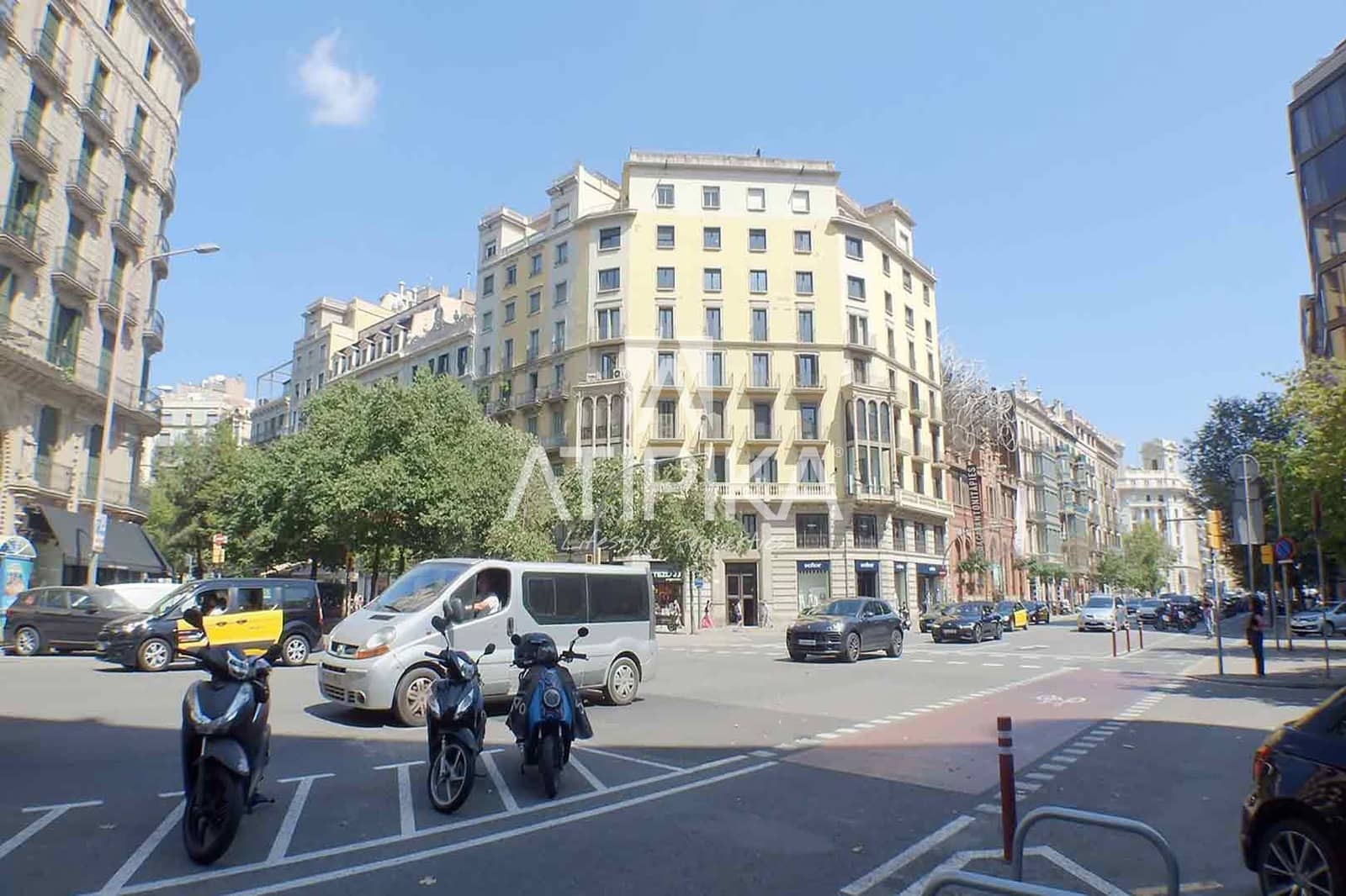 5 soverom Kontor til leie i Barcelona by - € 13 130 (Ref: 9548745)