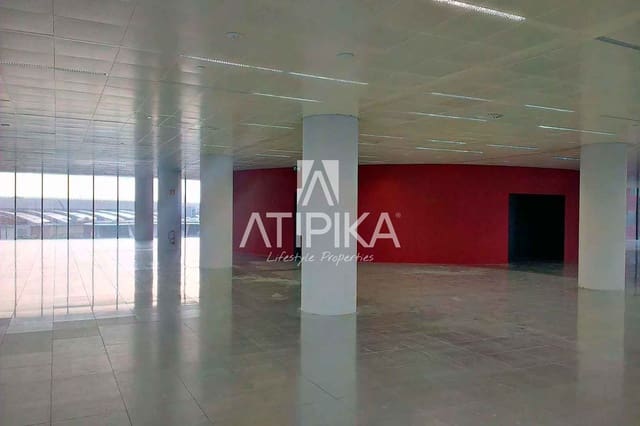Kontor til leje i L'Hospitalet de Llobregat - € 13.986 (Ref: 9548747)