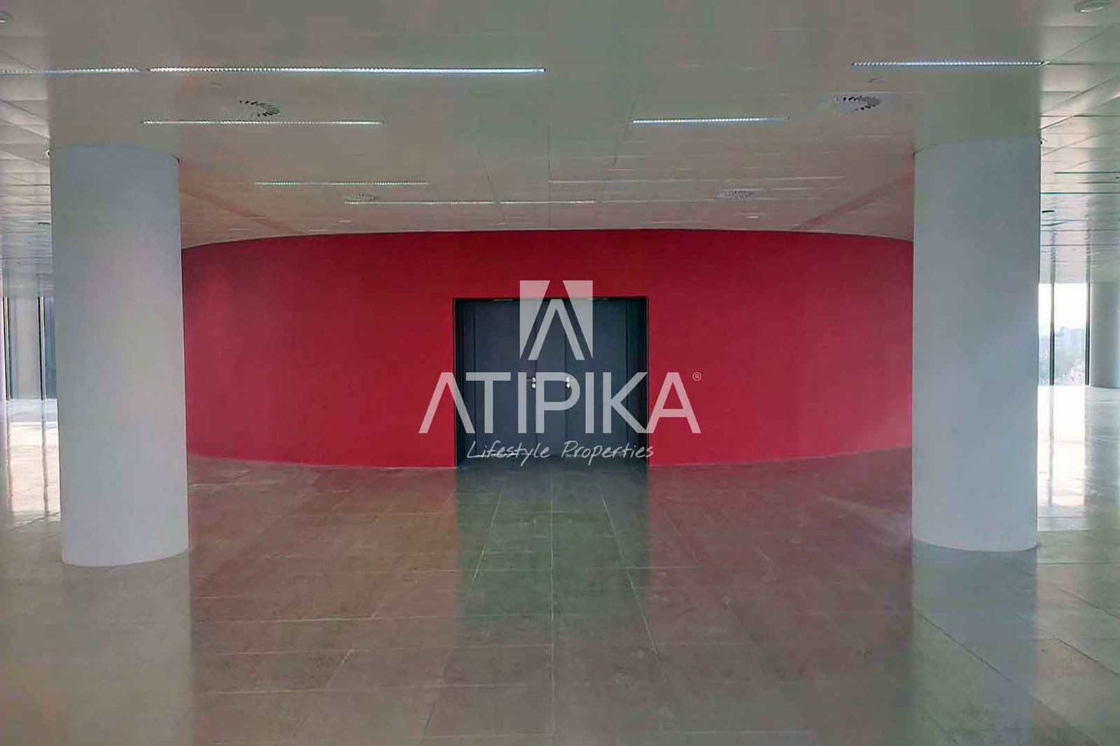 Kontor til leie i L'Hospitalet de Llobregat - € 13 986 (Ref: 9548747)