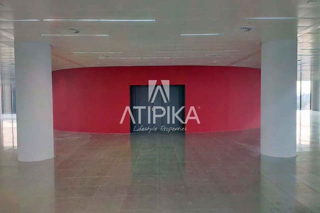 Kontor til leje i L'Hospitalet de Llobregat - € 13.986 (Ref: 9548747)