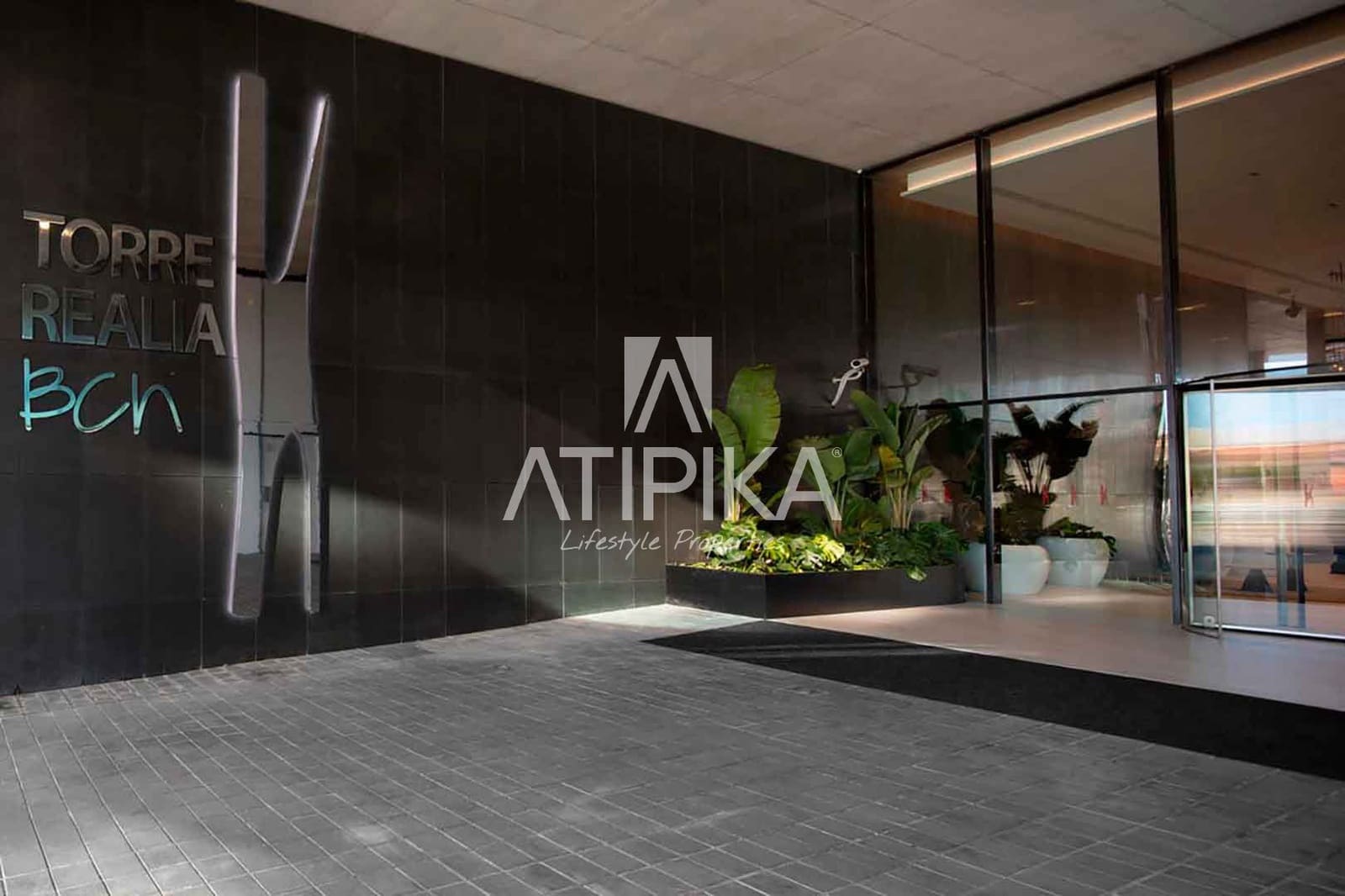 Kontor til leie i L'Hospitalet de Llobregat - € 13 986 (Ref: 9548747)