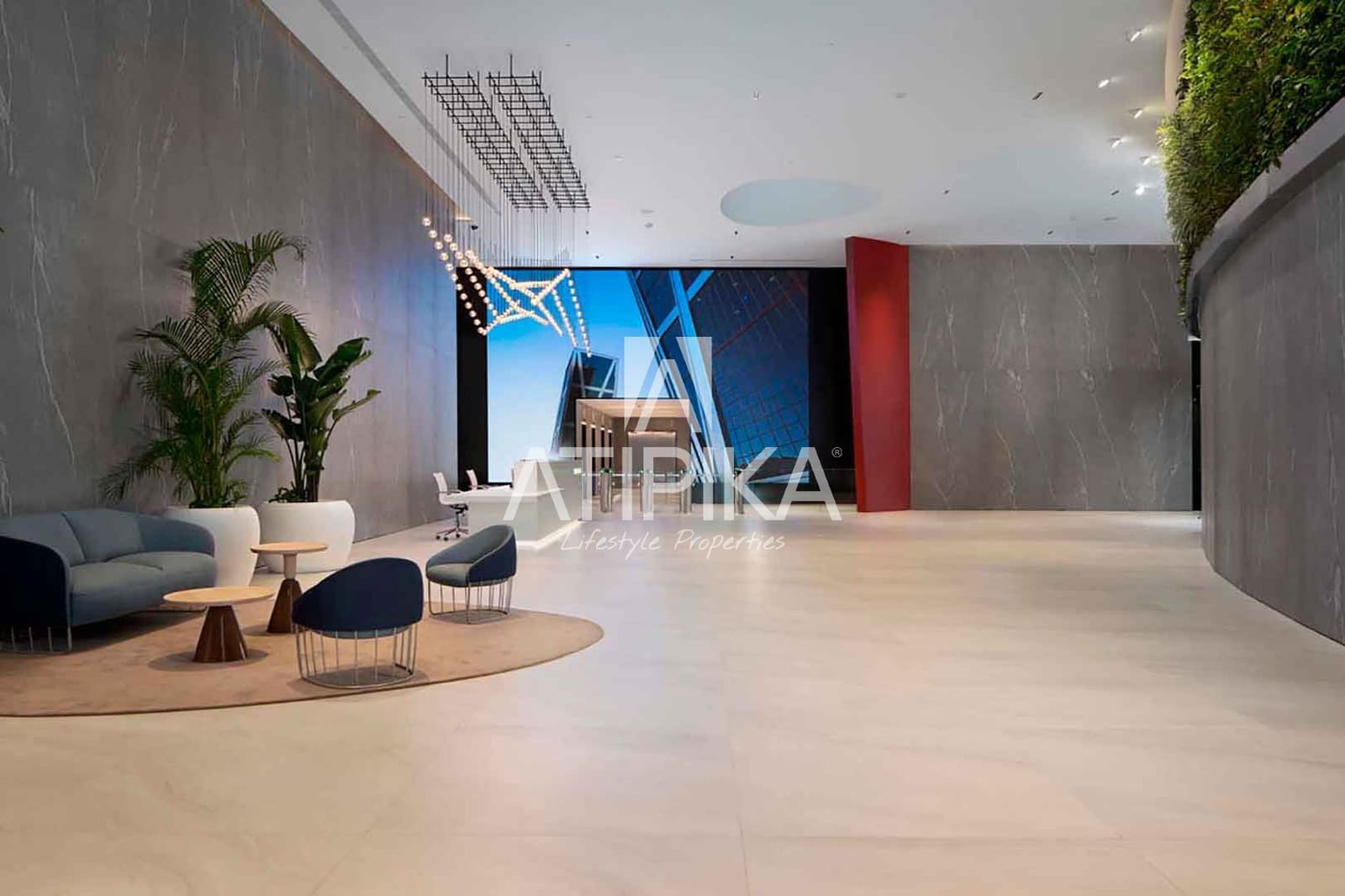 Kontor til leie i L'Hospitalet de Llobregat - € 13 986 (Ref: 9548747)