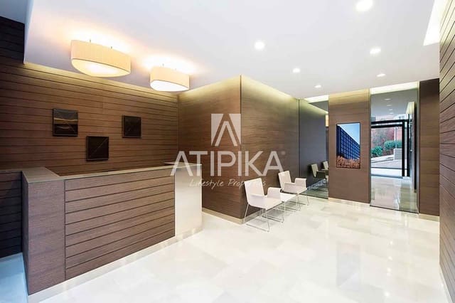 1 soverom Kontor til leie i Barcelona by - € 7 290 (Ref: 9548748)