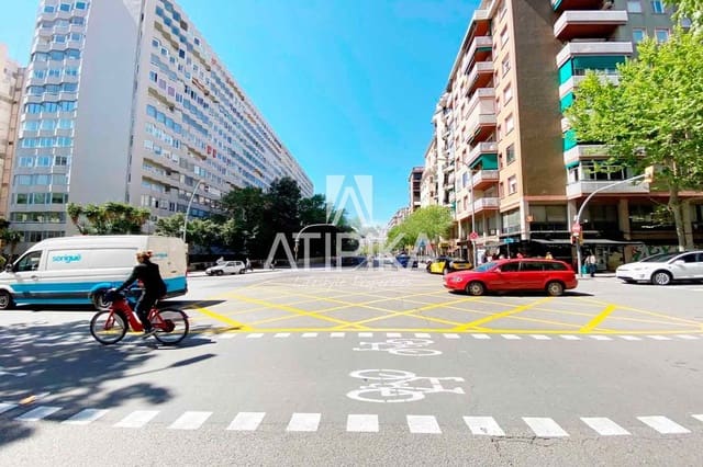 1 soverom Kontor til leie i Barcelona by - € 7 290 (Ref: 9548748)