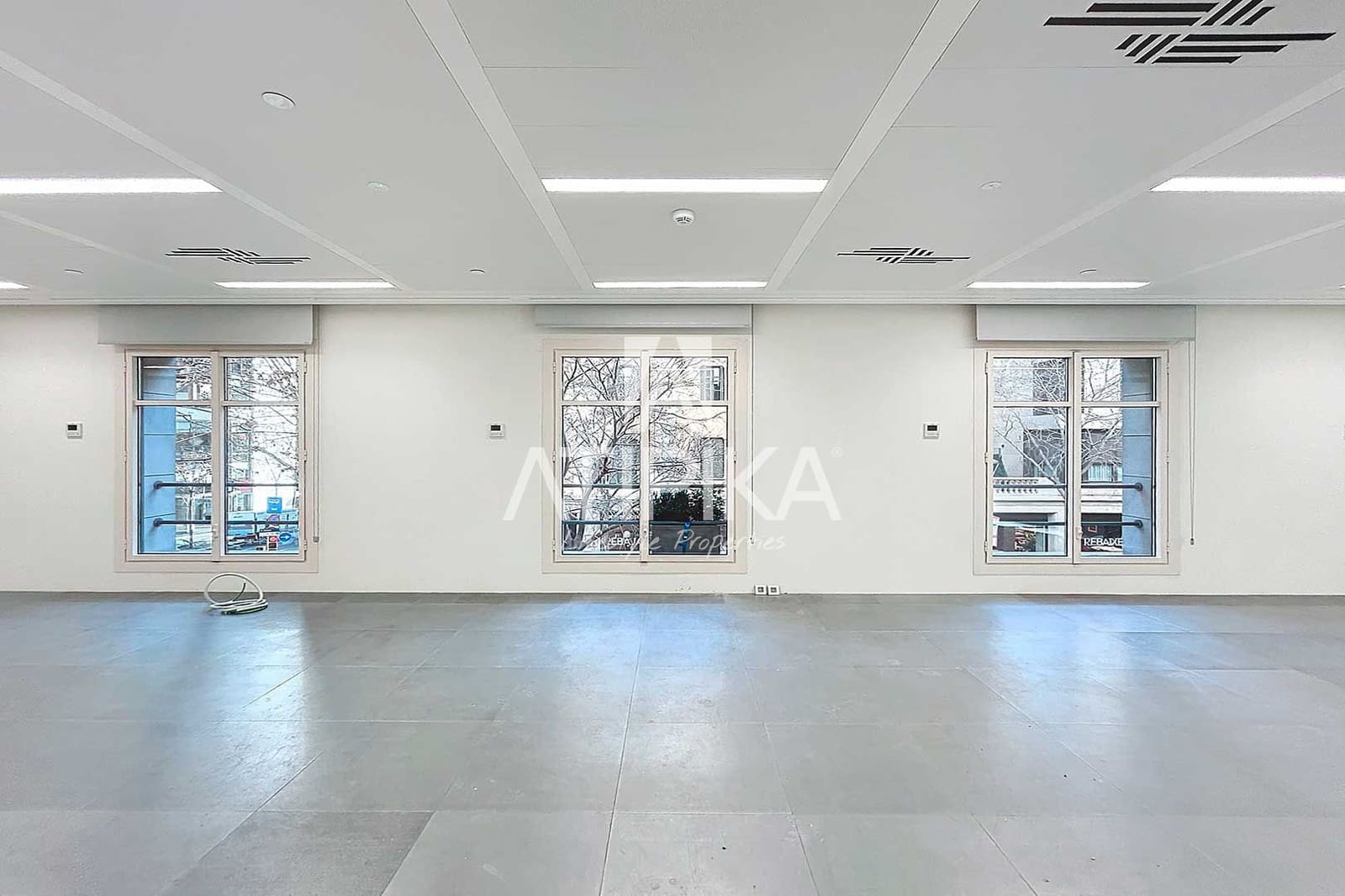 5 bedroom Office for rent in Barcelona city - € 13,260 (Ref: 9548749)