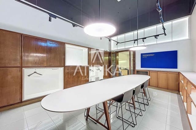 10 soverom Kontor til leie i Barcelona by - € 6 000 (Ref: 9548750)