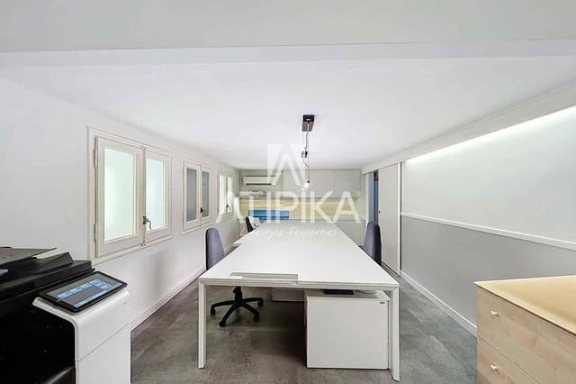 10 soverom Kontor til leie i Barcelona by - € 6 000 (Ref: 9548750)