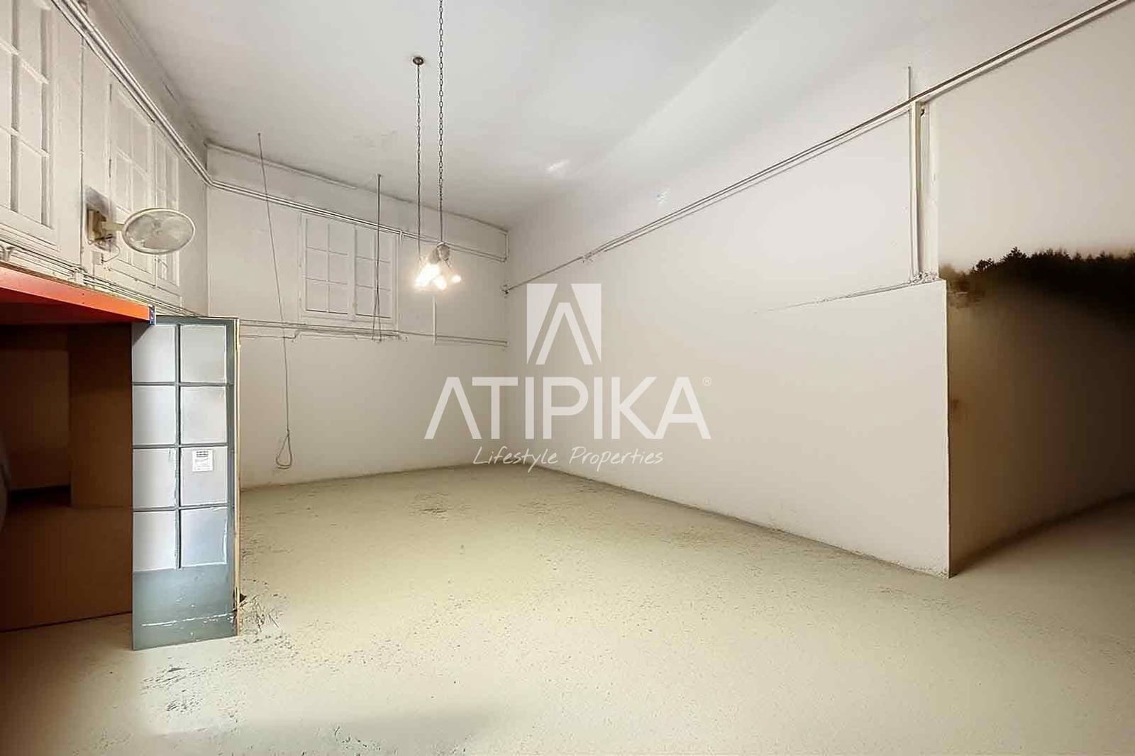 10 soverom Kontor til leie i Barcelona by - € 6 000 (Ref: 9548750)