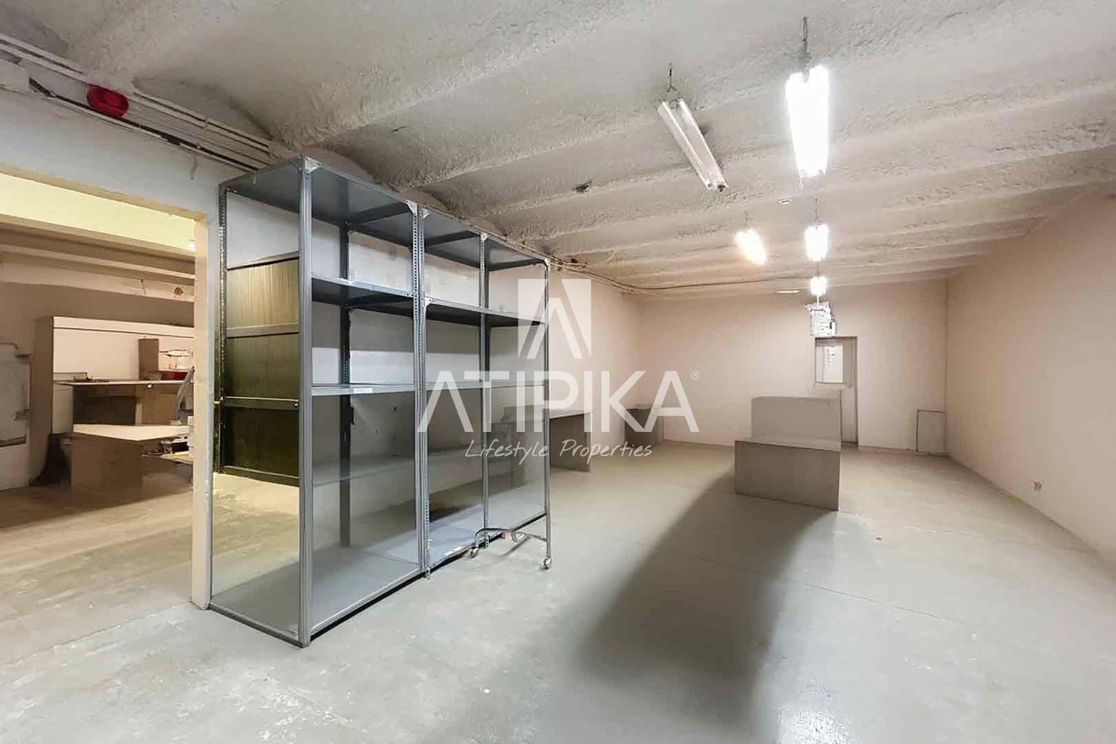 10 soverom Kontor til leie i Barcelona by - € 6 000 (Ref: 9548750)