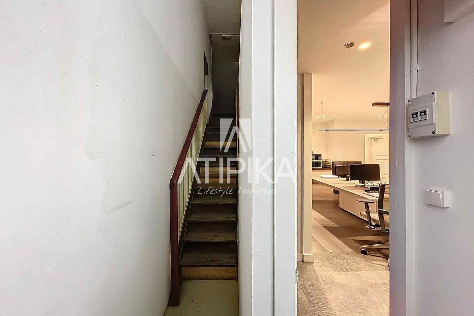 10 soverom Kontor til leie i Barcelona by - € 6 000 (Ref: 9548750)