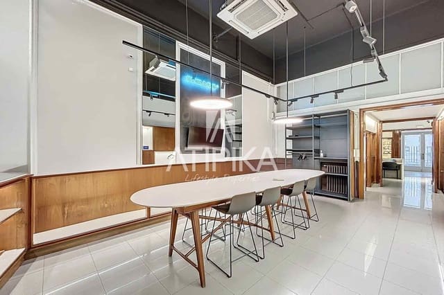 10 soverom Kontor til leie i Barcelona by - € 6 000 (Ref: 9548750)