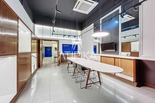 10 soverom Kontor til leie i Barcelona by - € 6 000 (Ref: 9548750)