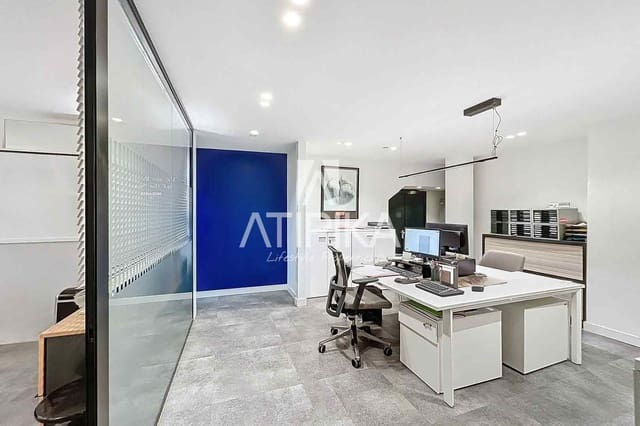 10 soverom Kontor til leie i Barcelona by - € 6 000 (Ref: 9548750)