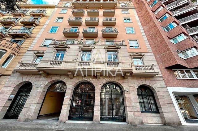 10 soverom Kontor til leie i Barcelona by - € 6 000 (Ref: 9548750)