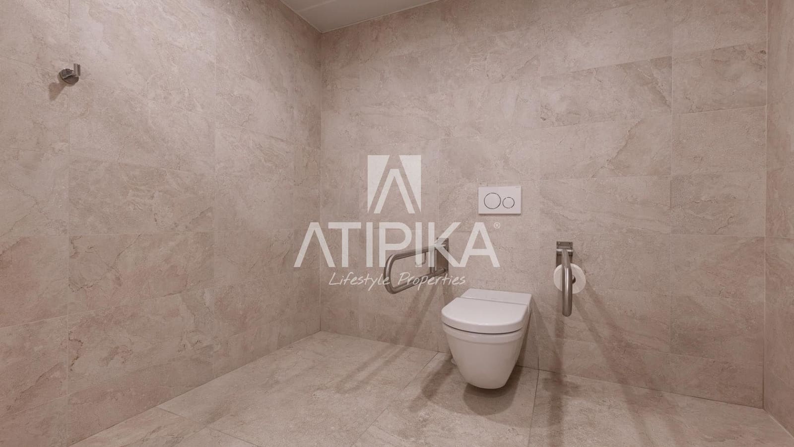 1 soverom Kontor til leie i Barcelona by - € 8 514 (Ref: 9548752)