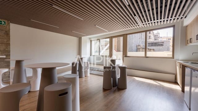 1 soverom Kontor til leie i Barcelona by - € 8 514 (Ref: 9548752)