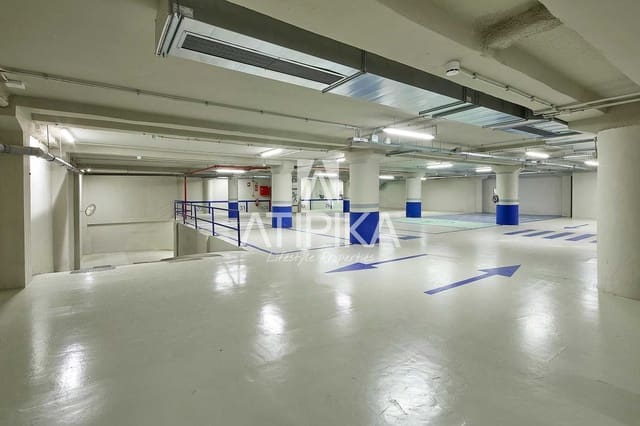 Kontor til leie i Barcelona by - € 16 856 (Ref: 9548753)