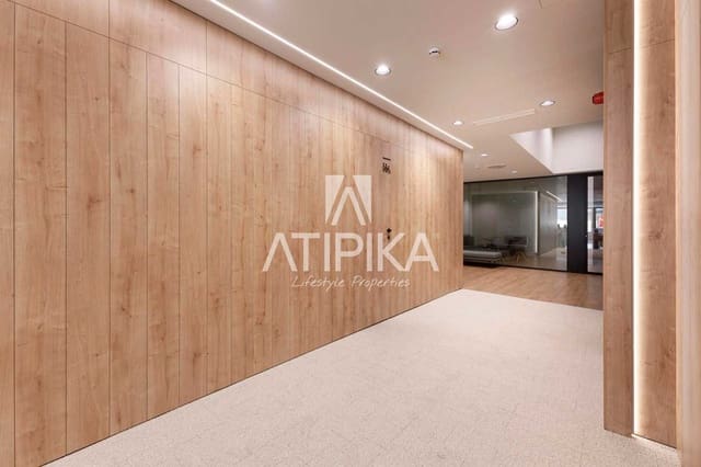 Kontor til leie i Barcelona by - € 16 856 (Ref: 9548753)