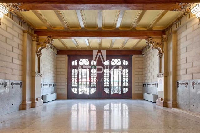 Kontor til leie i Barcelona by - € 16 856 (Ref: 9548753)