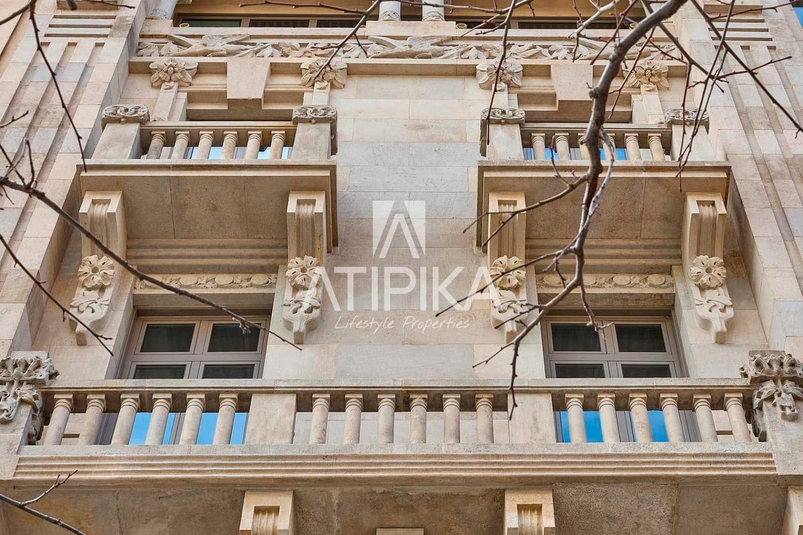 Kontor til leie i Barcelona by - € 16 856 (Ref: 9548753)