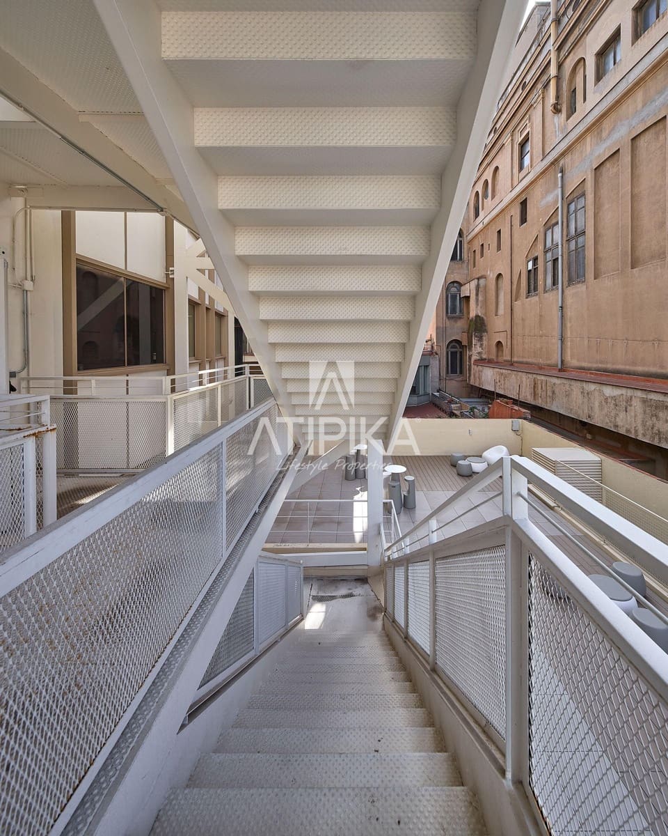 Büro zu vermieten in Barcelona Stadt - 14.408 € (Ref: 9548754)