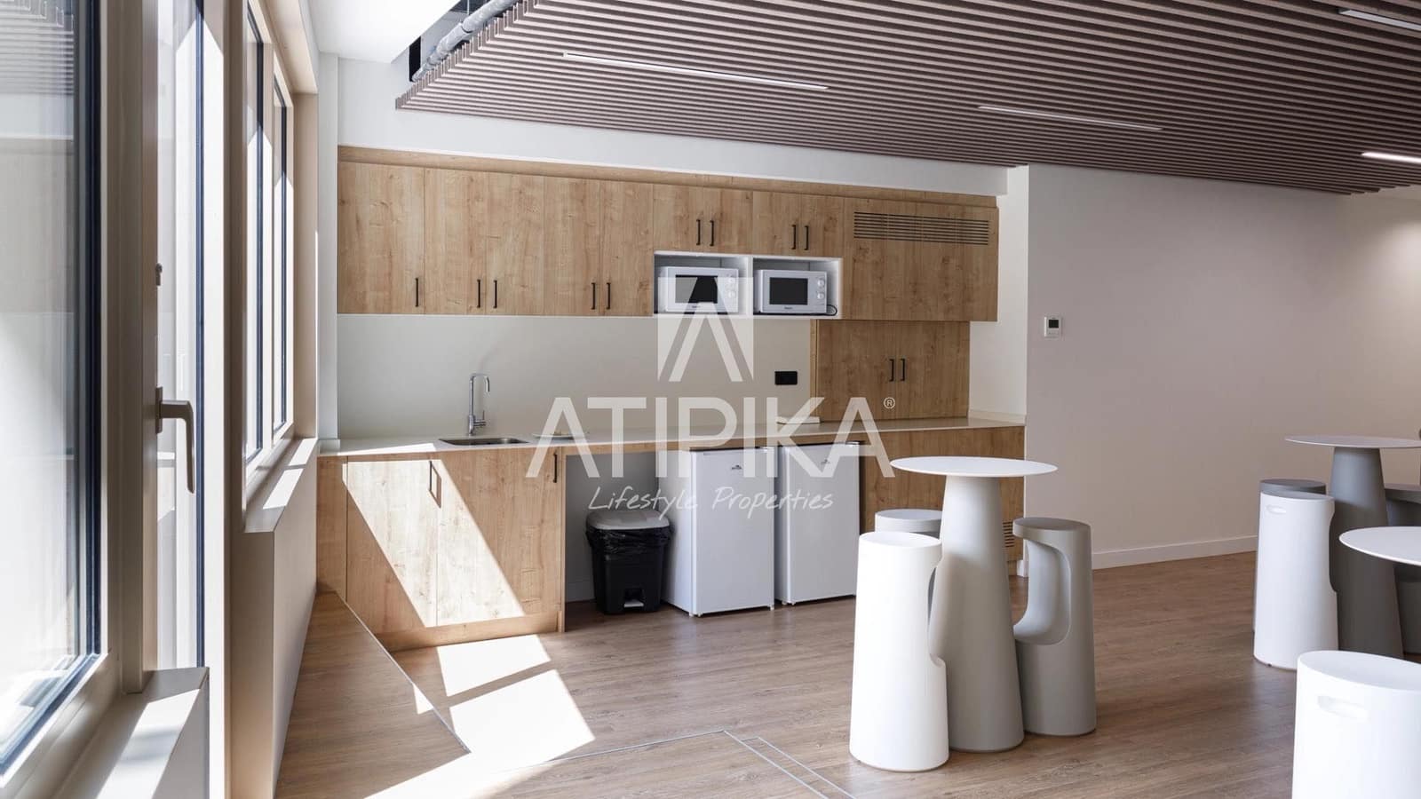 Büro zu vermieten in Barcelona Stadt - 14.408 € (Ref: 9548754)