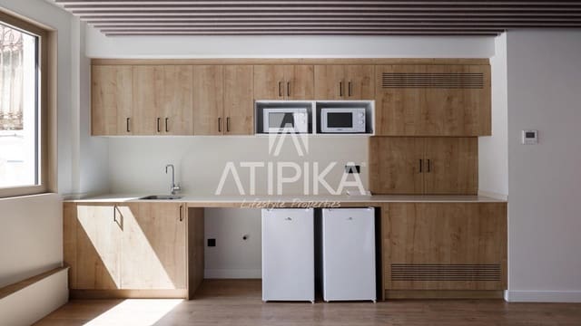 Büro zu vermieten in Barcelona Stadt - 14.408 € (Ref: 9548754)