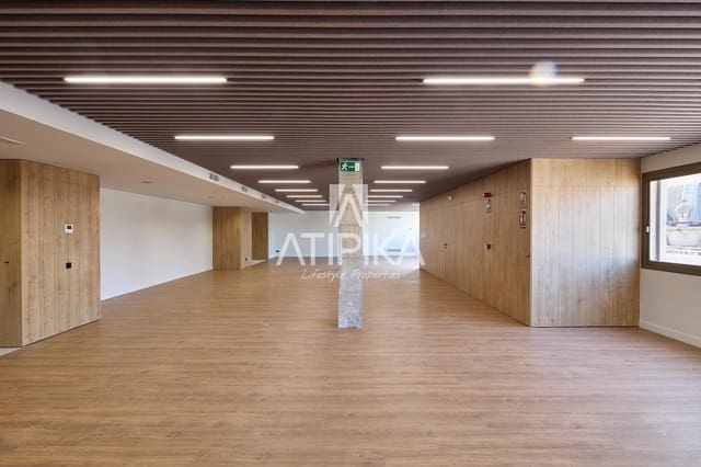 Büro zu vermieten in Barcelona Stadt - 14.408 € (Ref: 9548754)