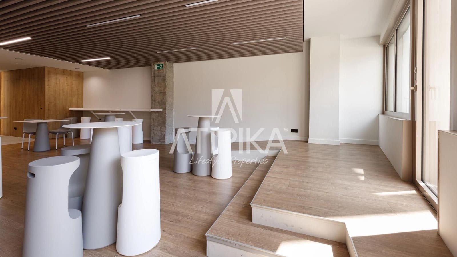 Büro zu vermieten in Barcelona Stadt - 14.408 € (Ref: 9548754)