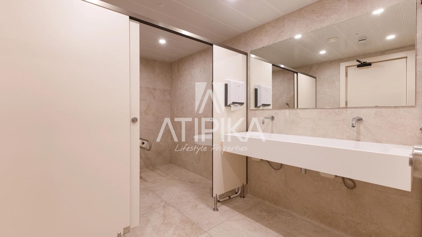 Büro zu vermieten in Barcelona Stadt - 14.408 € (Ref: 9548754)