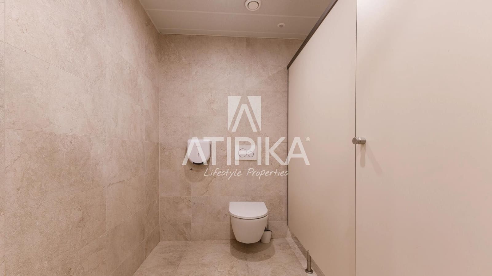 Büro zu vermieten in Barcelona Stadt - 14.408 € (Ref: 9548754)