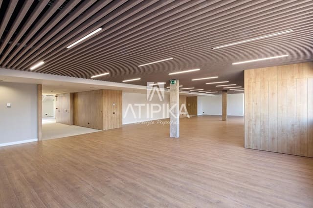 Büro zu vermieten in Barcelona Stadt - 14.408 € (Ref: 9548754)