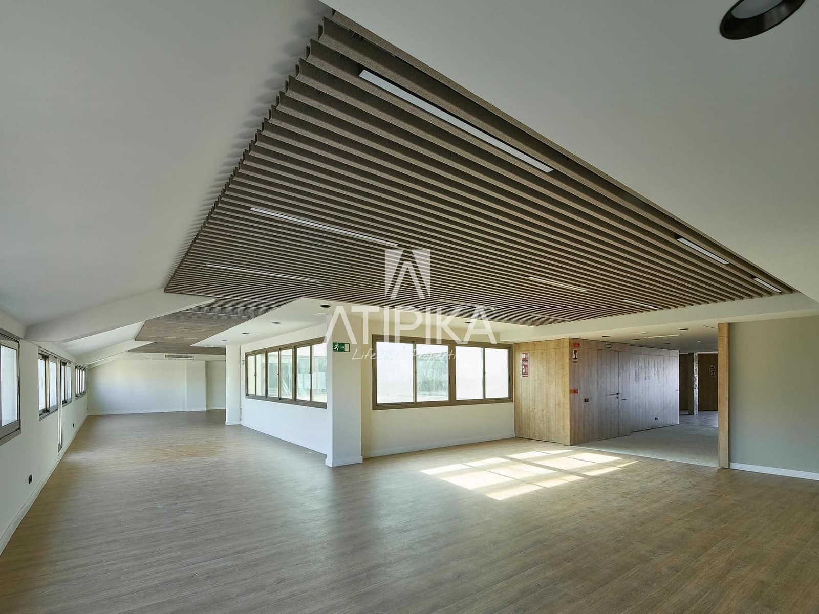 Büro zu vermieten in Barcelona Stadt - 14.408 € (Ref: 9548754)