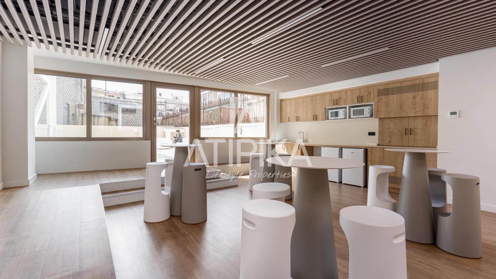 Büro zu vermieten in Barcelona Stadt - 14.408 € (Ref: 9548754)