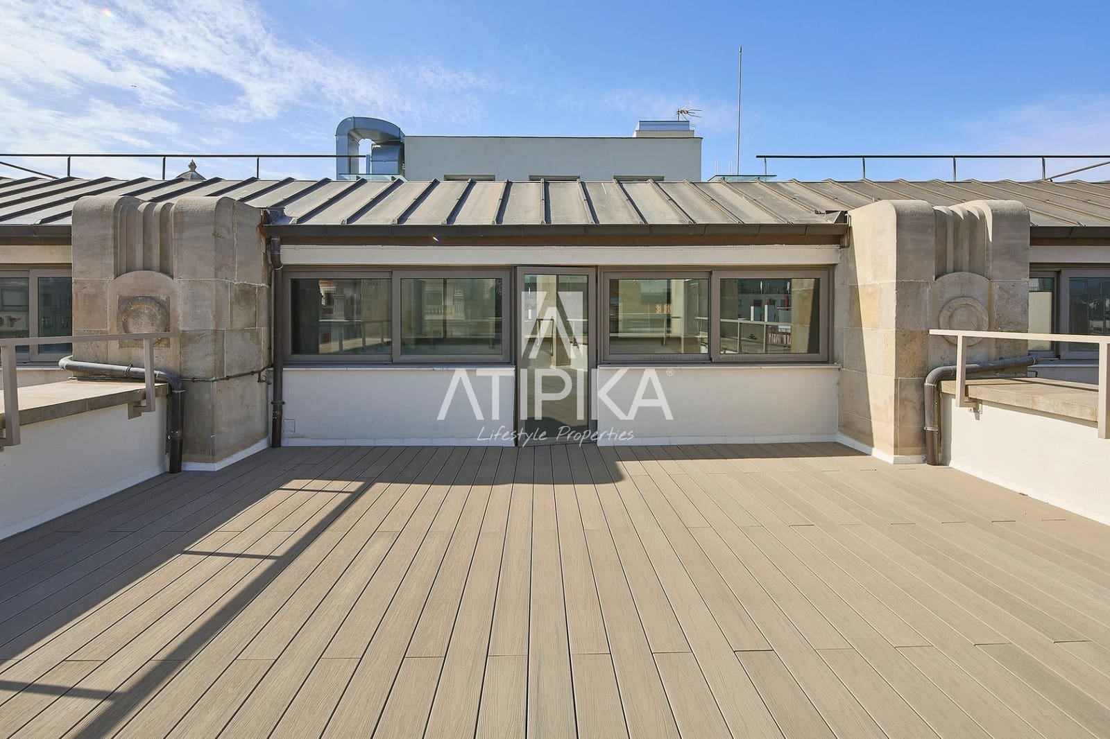 Büro zu vermieten in Barcelona Stadt - 14.408 € (Ref: 9548754)