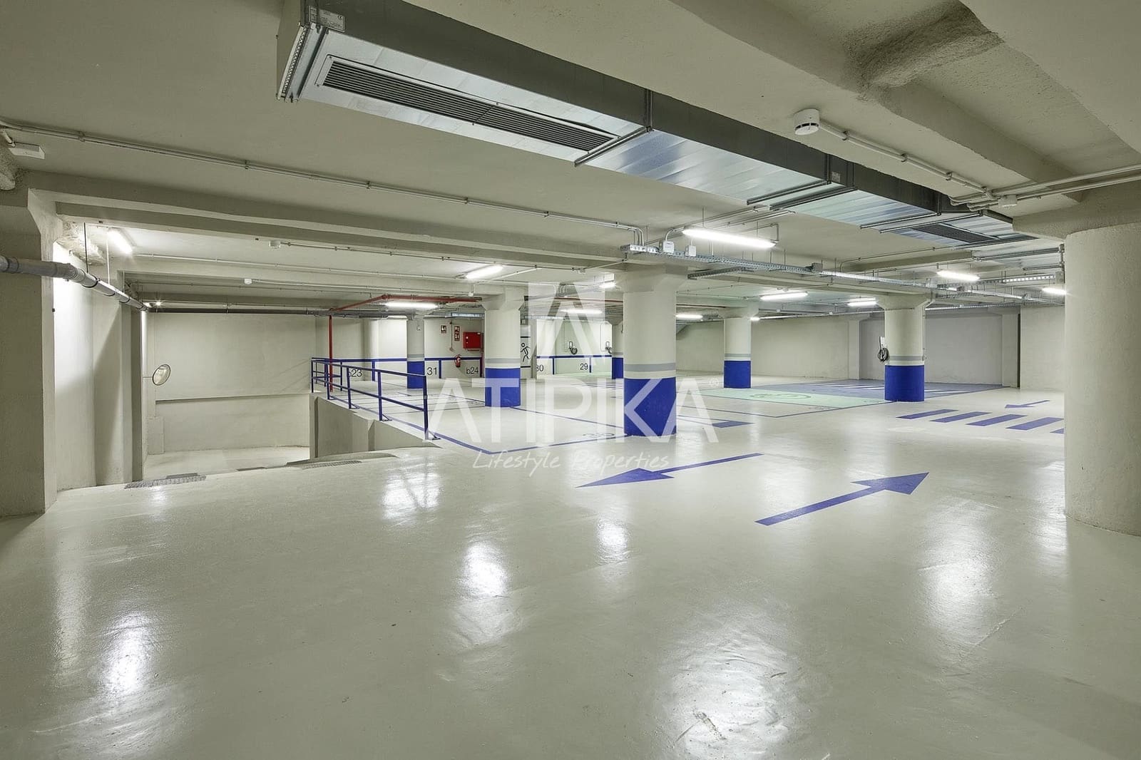 Büro zu vermieten in Barcelona Stadt - 14.408 € (Ref: 9548754)