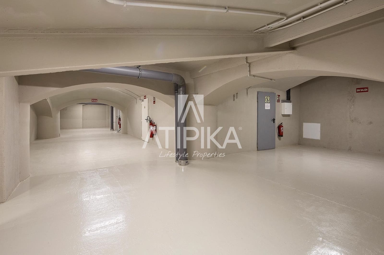 Büro zu vermieten in Barcelona Stadt - 14.408 € (Ref: 9548754)