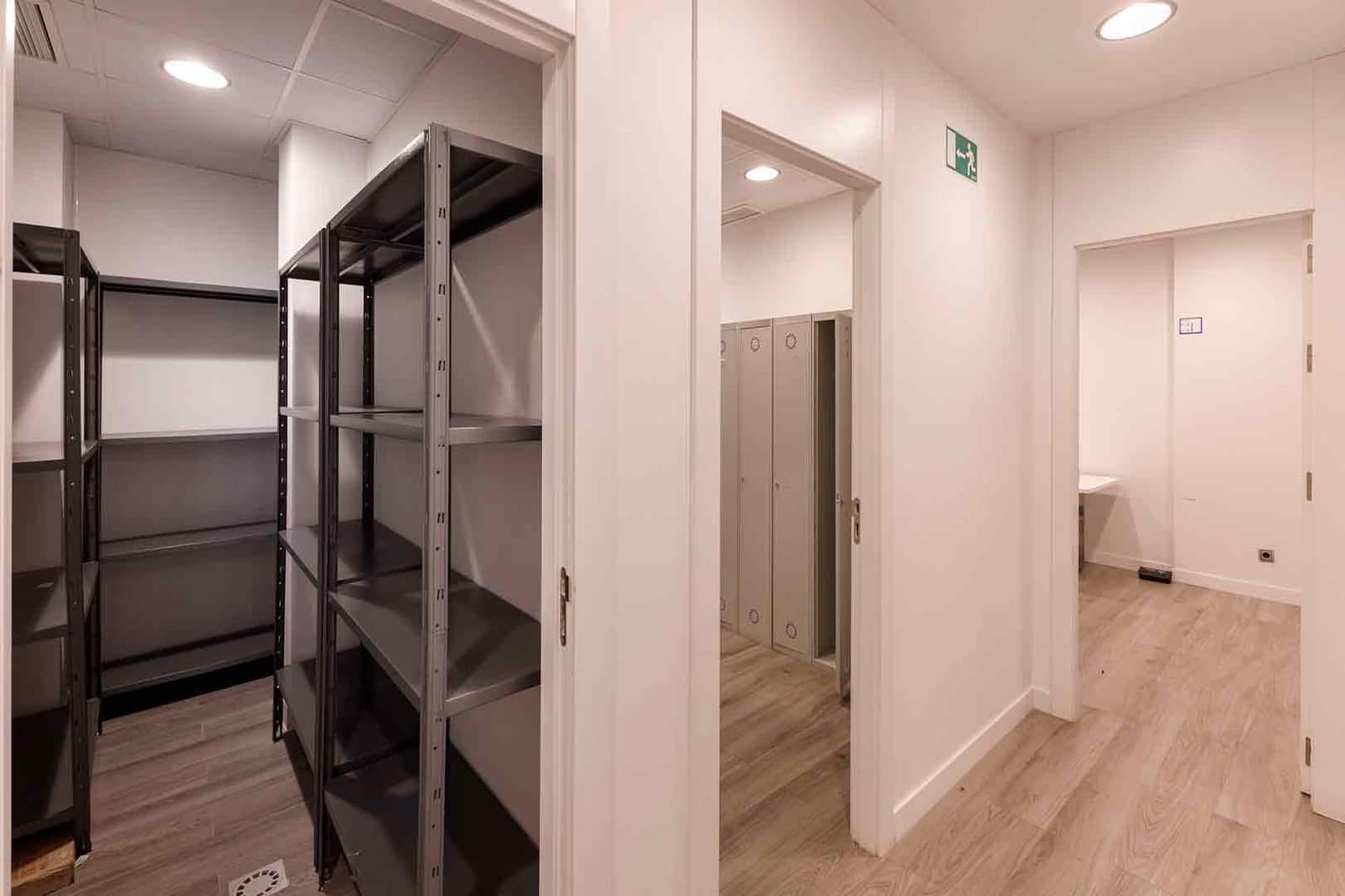 2 soverom Kontor til leie i Barcelona by - € 24 003 (Ref: 9548755)