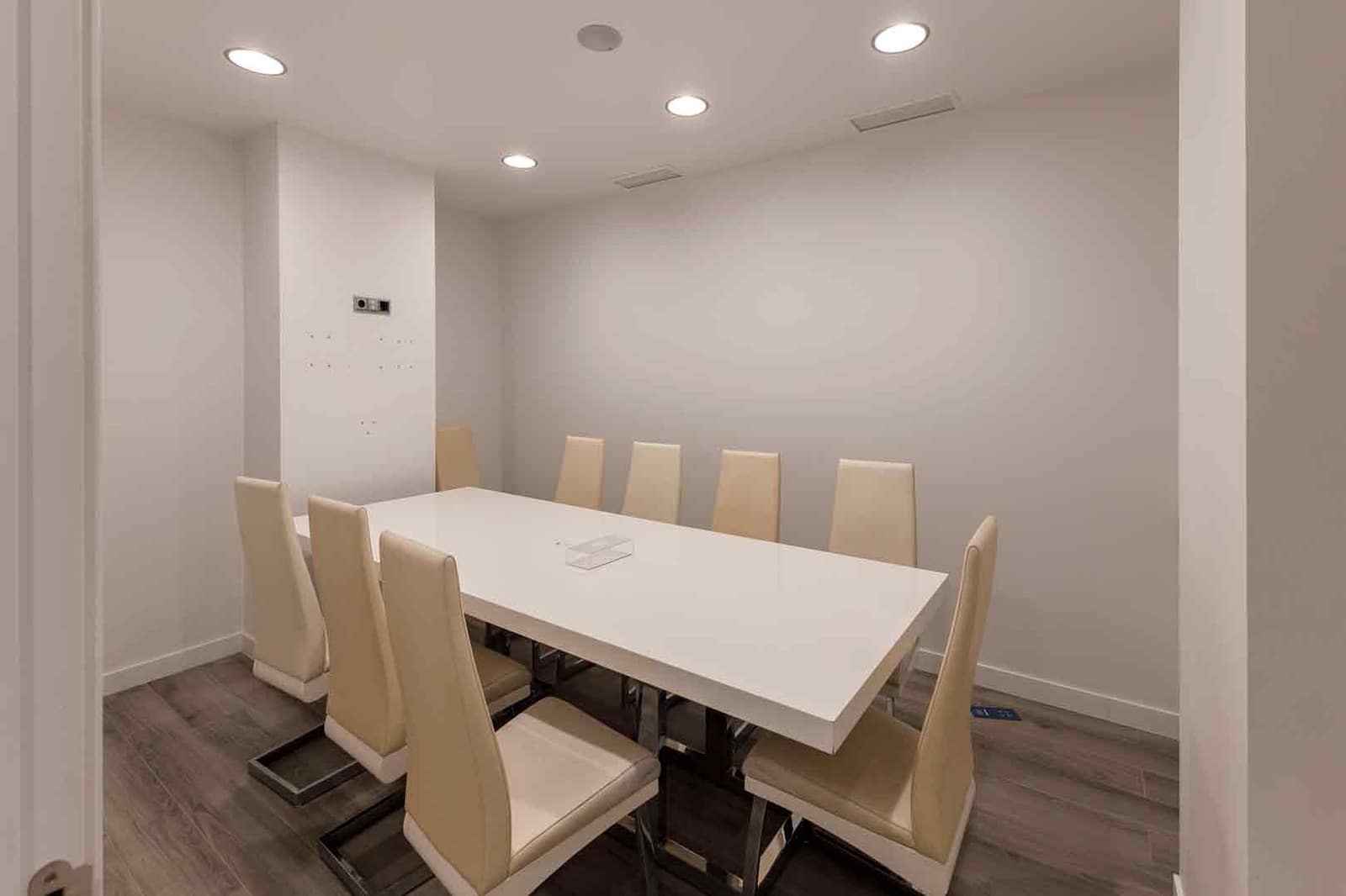 2 soverom Kontor til leie i Barcelona by - € 24 003 (Ref: 9548755)