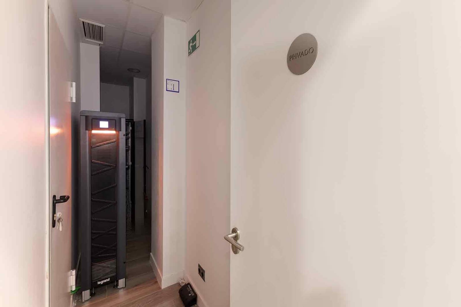 2 soverom Kontor til leie i Barcelona by - € 24 003 (Ref: 9548755)