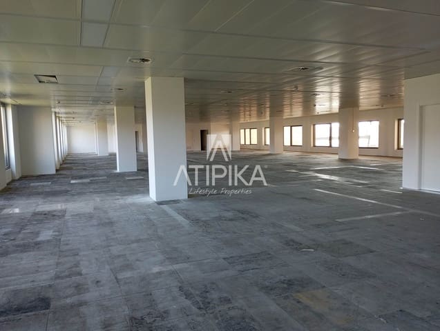 Ufficio da affittare in Barcelona città - 32.700 € (Rif: 9548756)