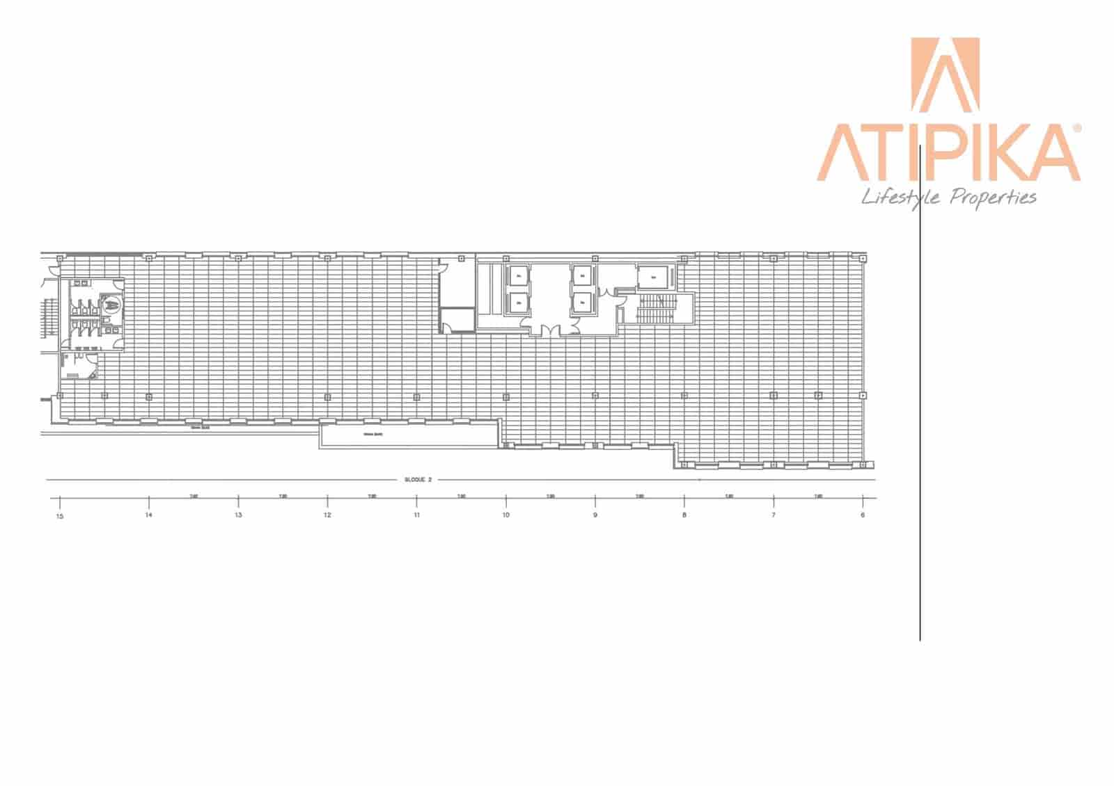 Ufficio da affittare in Barcelona citta - 32.700 € (Rif: 9548756)